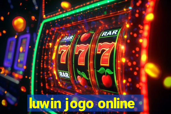 luwin jogo online